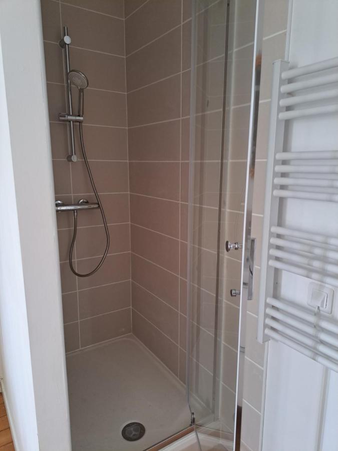 Appartement Calme Dans Maisonnette Graulhet Exterior foto